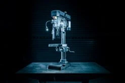 Noll Tischbohrmaschine TB-20, Noll-TB-20