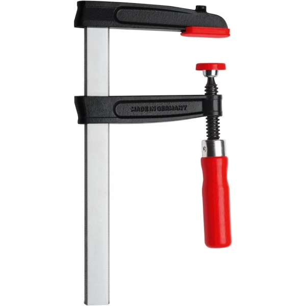 Bessey Temperguss-Schraubzwinge TGRC 300/60 4 Bessey Temperguss-Schraubzwinge TGRC 300/60 – Bild 4