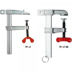 Bessey Polschweißzwinge TP 150/60 -Werkzeugserien Geschäft TP 1F TP 1 RK comp 150UBtMhXzyMcJZi 600x600