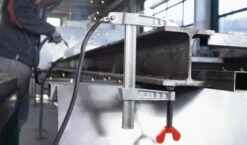 Bessey Polschweißzwinge TP 150/60