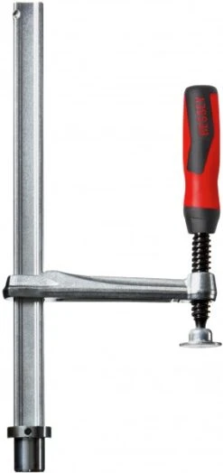 Bessey Spannelement Mit Fixer Ausladung TW28 300/120 (2K-Kunststoffgriff) 7 Bessey Spannelement Mit Fixer Ausladung TW28 300/120 (2K-Kunststoffgriff) -Werkzeugserien Geschäft TW28 2K 100 600x600