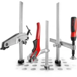 Bessey Spannelement Mit Fixer Ausladung TW16 200/100 (Hebel) -Werkzeugserien Geschäft TW28 TW16 stil 1 200hSLJ6nHIZQQZ4 600x600