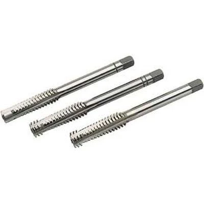 Völkel Handgewindebohrer 3-tlg. Satz, TR 20X4, V25136 1 Völkel Handgewindebohrer 3-tlg. Satz, TR 20X4, V25136