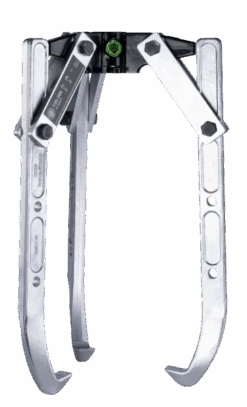 Kukko 3-armiger Universal-Abzieher, Y30-206