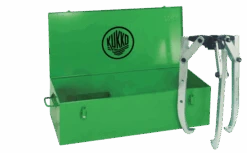 Kukko Hydraulische Radabzieh-Sätze, Y58-556
