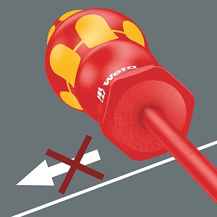 Wera Schraubendrehersatz+Phasenprüfer+Rack 160 I/165 I/7, 05006148001 9 Wera Schraubendrehersatz+Phasenprüfer+Rack 160 I/165 I/7, 05006148001 – Bild 9