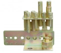 Elmag Druckdornsatz, 81850