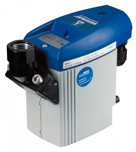 Elmag Automat. Kondensatableiter, 11286 2 Elmag Automat. Kondensatableiter, 11286 – Bild 2