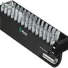 Wera Bit-Sortiment Bit-Check 30 Metal 1, 05057434001