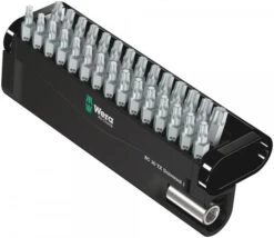 Wera Bit-Sortiment Bit-Check 30 TORX Universal 1, 05057908001
