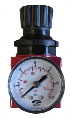 Elmag Druckminderer, 46131