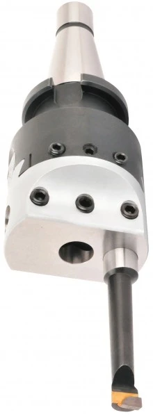 Elmag Universal-Ausdrehkopf 10-125 Mm, 82760