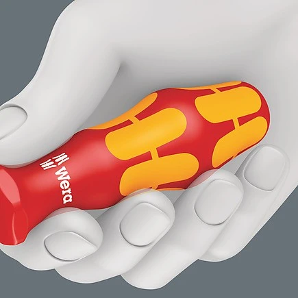 Wera Schraubendrehersatz+Phasenprüfer+Rack 160 I/7, 05006147001 8 Wera Schraubendrehersatz+Phasenprüfer+Rack 160 I/7, 05006147001 – Bild 8