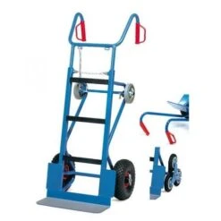 Fetra Gerätekarre 11050 - 400 Kg, 11050