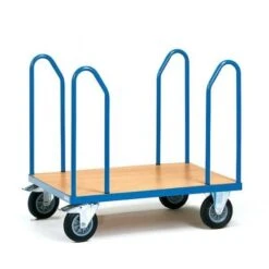 Fetra Seitenbügelwagen 1580