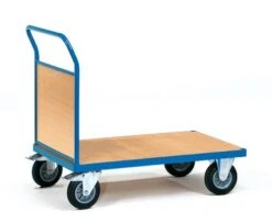 Fetra Stirnwandwagen 2510