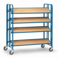 Fetra Montagewagen 2891