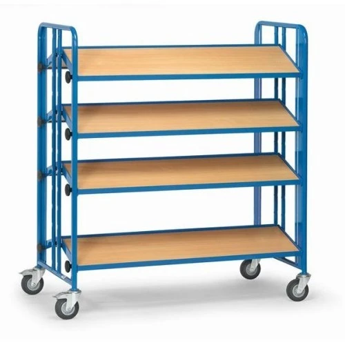 Fetra Montagewagen 2891 1 Fetra Montagewagen 2891