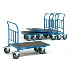 Fetra C+C-Wagen 2962