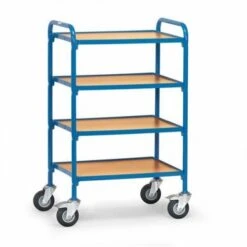 Fetra Beistellwagen 32930 - Mit Böden, 32930