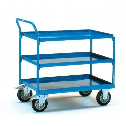 Fetra Tischwagen 4930 1 Fetra Tischwagen 4930