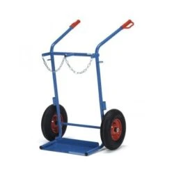 Fetra Stahlflaschenkarre 51011