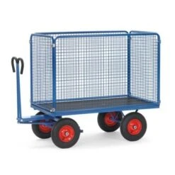 Fetra Handpritschenwagen 6444L