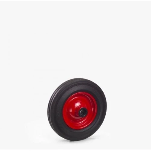 Fetra Vollgummirad 200 X 50 Mm, 70205 1 Fetra Vollgummirad 200 X 50 Mm, 70205