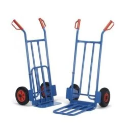 Fetra Paketkarre K1116L