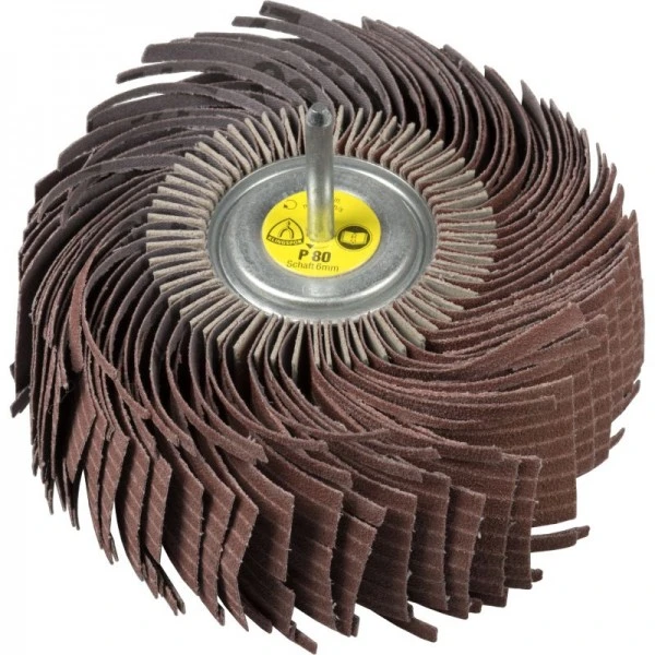 MM 630 Schleifmopräder LS 309 JF, 180 X 25 X 6 Mm Korn 80, 262630 1 MM 630 Schleifmopräder LS 309 JF, 180 X 25 X 6 Mm Korn 80, 262630