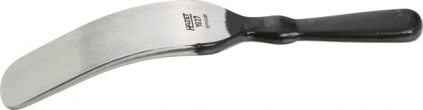 Hazet Ausbeul-Löffel, 1927 2 Hazet Ausbeul-Löffel, 1927 – Bild 2