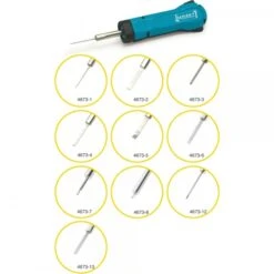 Hazet SYSTEM-KABEL-Entriegeler, 4673-5 -Werkzeugserien Geschäft pic 134946ba54f480e8185b2 600x600