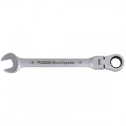 Proxxon MicroSpeeder Mit Gelenk, 22 Mm, 23059