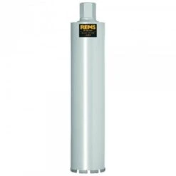 *REMS Diamant Kernbohrkrone UDKB-LS 182x420xUNC 1 1/4, 181475