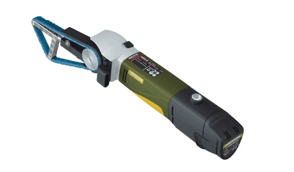 Proxxon Akku-Rohrschleifer RBS/A Im Karton, 29832 1 Proxxon Akku-Rohrschleifer RBS/A Im Karton, 29832