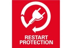 Metabo Bandsäge BAS 318 Precision DNB, Für Drehstrom, Karton, 619010000