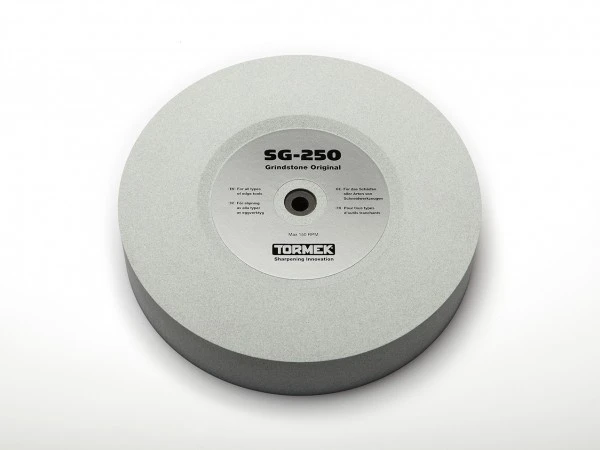 Tormek® SG-250 Tormek Originalschleifstein, 422065 1 Tormek® SG-250 Tormek Originalschleifstein, 422065