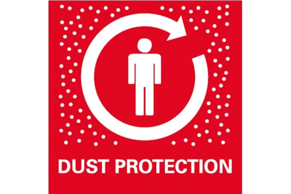 Metabo Allessauger ASR 35 M ACP, Mit Elektromagnetischer Abrüttlung, 602058000 3 Metabo Allessauger ASR 35 M ACP, Mit Elektromagnetischer Abrüttlung, 602058000 – Bild 3