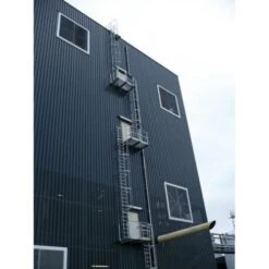 Günzburger Mehrzügige Steigleitern Mit Rückenschutz Aluminium Blank, 510130 5 Günzburger Mehrzügige Steigleitern Mit Rückenschutz Aluminium Blank, 510130 -Werkzeugserien Geschäft steigleiter4 zoom54d782f74ae0e 600x600