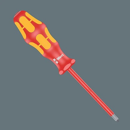 Wera Schraubendrehersatz Kraftform XXL, 05051010001 5 Wera Schraubendrehersatz Kraftform XXL, 05051010001 – Bild 5