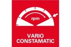 Metabo Kappsäge KGSV 72 Xact, Mit Zugfunktion, Karton, 611216000