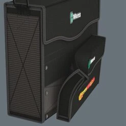 Wera Knarrensatz, Isoliert, Umschalthebel, 3/8", Metris 8100 SB 1, 05004970001 -Werkzeugserien Geschäft vorteil 8100 sb vde wera 2 go 600x600