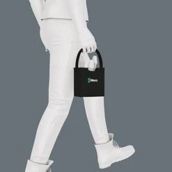 Wera Schraubendrehersatz Kraftform 2go 100, 05004310001 -Werkzeugserien Geschäft wera2go 4 mobil 1 600x600