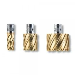 Fein HSS-Dura 25 Kernbohrer Ø 28 X 25 QuickIN TIN, 63133280067