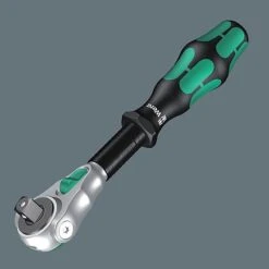 Wera Zyklop Speed-Knarrensatz, 1/4"-Antrieb 8100 SA All-in, 05003755001 11 Wera Zyklop Speed-Knarrensatz, 1/4"-Antrieb 8100 SA All-in, 05003755001 -Werkzeugserien Geschäft zyklop tipp perspektivisch 600x600